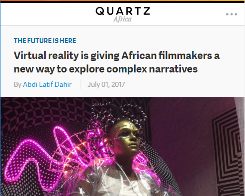 Quartz Media 16 quartz