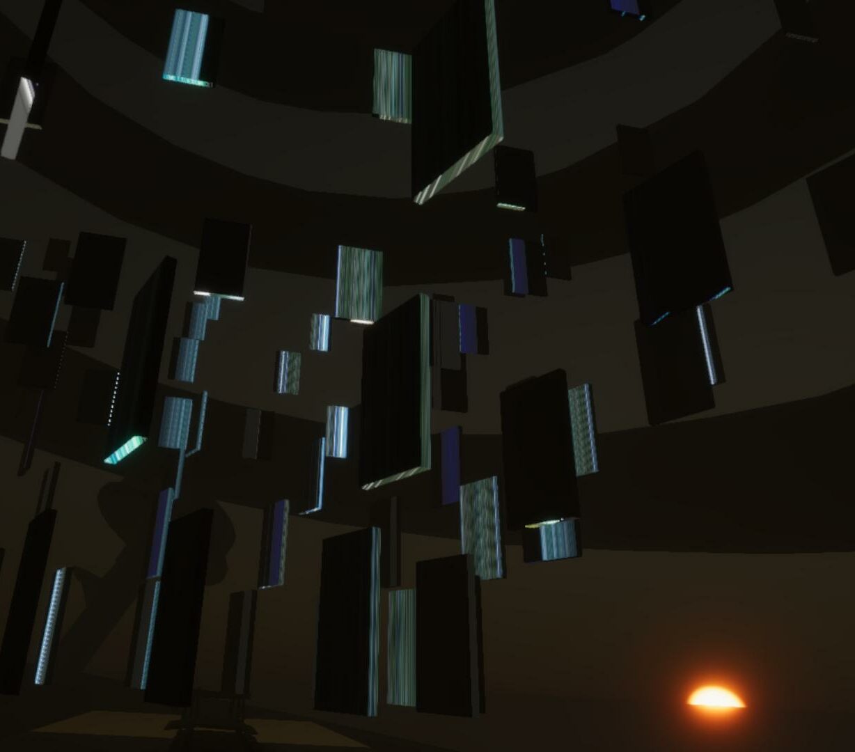 Chronostation Electric South