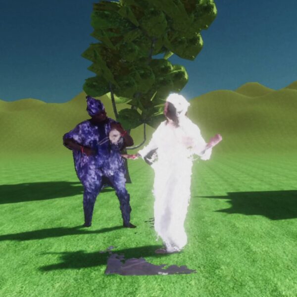 African Xr Realities Lab Electric South