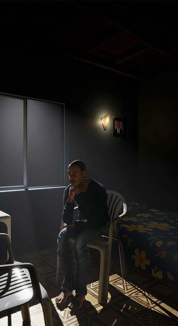 We Speak Their Names In Hushed Tones Electric South