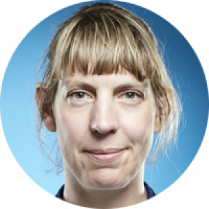 Ingrid Kopp Ingrid Kopp