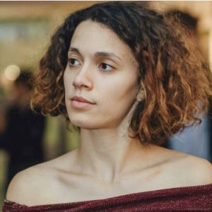 Tarha McKenzie Headshot Tarha McKenzie Headshot